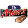مارس شوكولاتة 24 × 51 جم