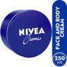 Nivea Universal All Purpose Moisturizer Creme Tin 250 ml