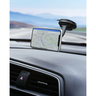 Aukey Magnetic Phone Holder for Car, 360°, HD-C49
