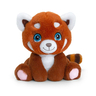 Keel Toys Keeleco Plush Red Panda, 25 cm, SE1539