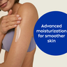 Nivea Body Lotion Sensual Musk Normal to Dry Skin 250 ml