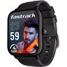 Fastrack Smart Watch Revoltt 1+1 Bundle(Blue,Black)