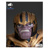 MiniCo Thanos Avengers: Endgame, MARCAS26820-MC