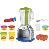 Play-Doh Swirlin Smoothies Toy Blender Playset, F9142