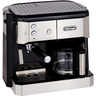 Delonghi Coffee Maker, 1 L, Silver, BCO421