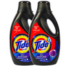 Tide Power Gel Dark Colour 2 x 1.85 Litres