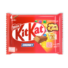 Nestle KitKat Chunky Chocolate Wafer 4 x 40 g