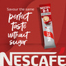 Nescafe Classic 2in1 Sugar Free Coffee Mix 30 x 11.7 g