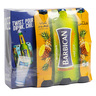 Barbican Non Alcoholic Beer 6 x 330 ml + Glass