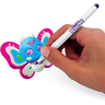 Shimmer N Sparkle Color Your Own Squeezie Fun, SNS-65586