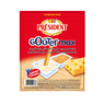 President Gouter Max Cheese With Emmental And Biscuits 42.45 g