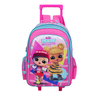 Lol School Trolley 18 Inch FK023154