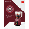 Impex Single Blender, 400W, BL 3500