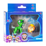 Paw Patrol Toppeez PAWM2212 Assorted