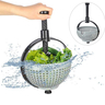 Titiz Express Salad Spinner, Assorted Colors, AP-9148