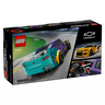 Lego Speed Champions NASCAR Next Gen Chevrolet Camaro Set ZL1