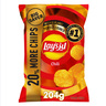 Lay's Chili Potato Chips 204 g