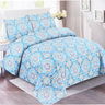 Homewell Bed Sheet 2pcs Set 160 x 240cm Assorted