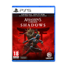 Assasins Creed Shadows Special Edition for PS5