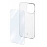 Cellular Line iPhone 14 Pro Case + Glass PROTKIT