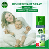 Dettol All In One Morning Dew Antibacterial Disinfectant Spray 170 ml