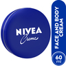 Nivea Universal All Purpose Moisturizer Creme Tin 60 ml