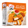 Al Kabeer Chicken Nuggets Value Pack 2 x 400 g