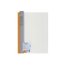 Foldermate 5 Subject Notebook A4 150 Sheets BX8