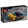 Lego Speed Champions NASCAR Next Gen Chevrolet Camaro Set ZL1