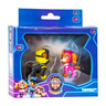 Paw Patrol Toppeez PAWM2212 Assorted