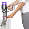 Dyson Humdinger Handheld Vacuum Cleaner, 0.2 L, Silver, HH17