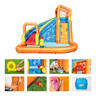 Bestway Mega Water Park 53301