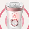 Braun Silk-Epil 9 Wet & Dry Epilator 9-720