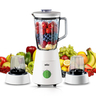 Braun Jug Blender, 500W, White, JB0153WH