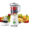 Braun Jug Blender, 500W, White, JB0115WH