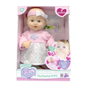 Baby Habibi My Kissing Baby, 14 inches, BH-697924