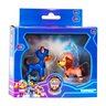 Paw Patrol Toppeez PAWM2212 Assorted