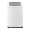 LG Top Load Washing Machine, 15 kg, White, WTV15BNWA