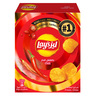 Lay's Chili Potato Chips 12 x 21 g