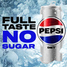 Pepsi Diet Carbonated Soft Drink Can 18 x 355 ml