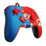 PDP Nintendo Switch Mario Rematch Controller with Headset