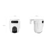 Ezviz Dual-Lens Pan & Tilt Wi-Fi Camera H9c Dual