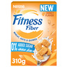 Nestle Fitness Fiber Honey Cereal No Added Sugar 310 g