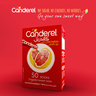 Canderel Low Calorie Sweetener Sticks With Sucralose 50 pcs