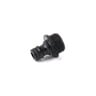 Claber Sprinkler Connector, Black, 8637