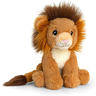 Keeleco Lion Animal Plush-G, 18 cm, SE6231