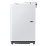 LG Top Load Washing Machine, 15 kg, White, WTV15BNWA