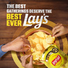 Lay's Salt Potato Chips 204 g