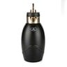 Mayflower Vacuum Flask, 1 L, Black & Gold, ONP-10