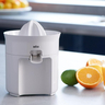 Braun Citrus Juicer, 60W, White, CJ3050